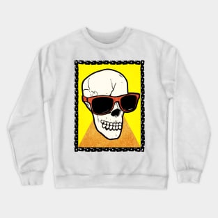 Future So Bright Crewneck Sweatshirt